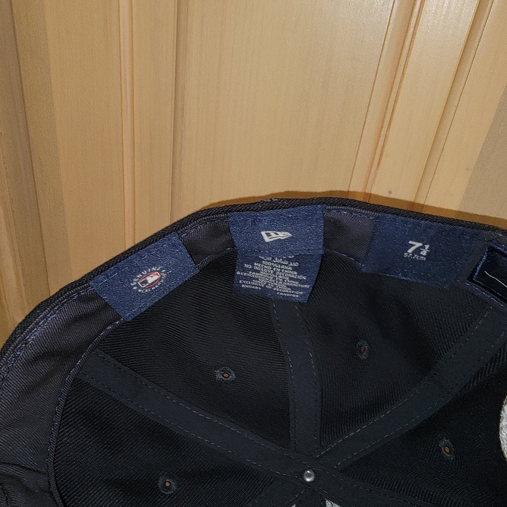 NWT Mens Kith New York Yankees New Era 5th Anniversary Tokyo Hat Sz 7.25 - Picture 6 of 15